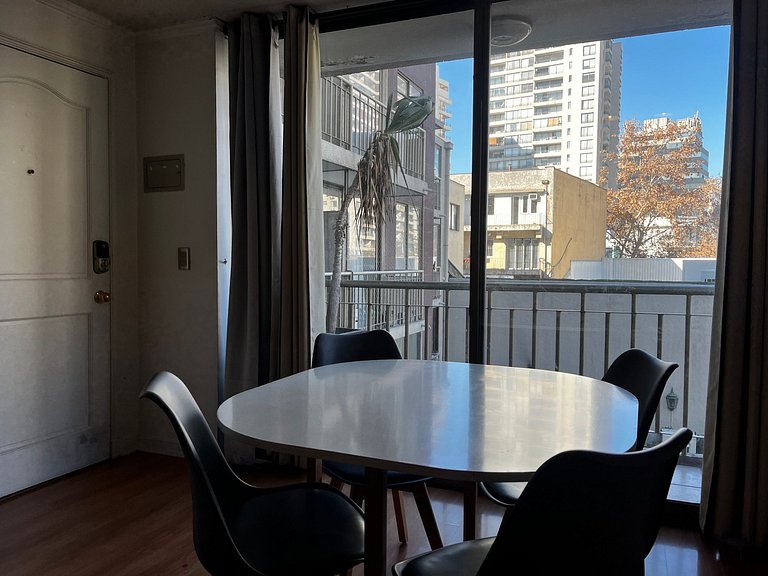 Apartamento Living Pastene (dp 313)