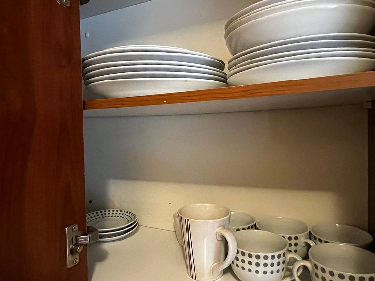 Apartamento Living Pastene (dp 313)