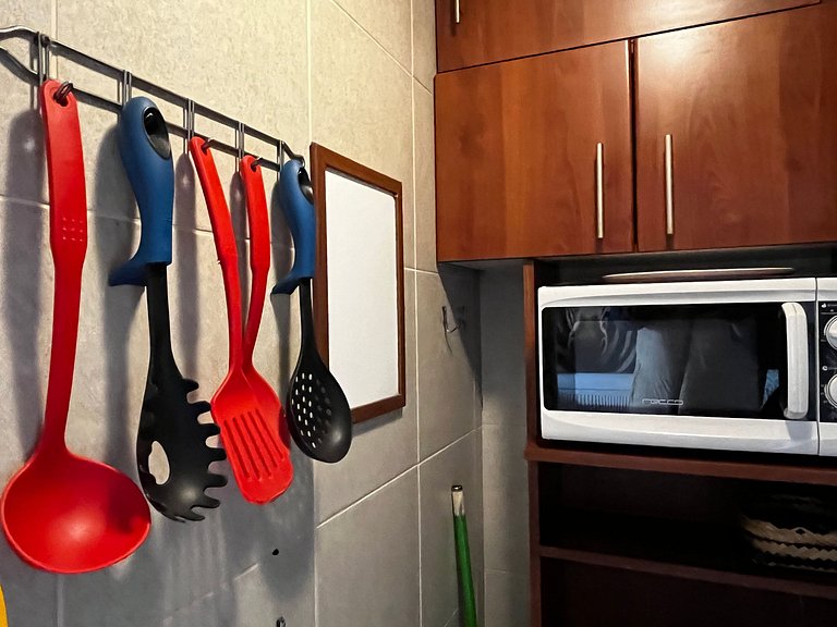 Apartamento Living Pastene (dp 313)