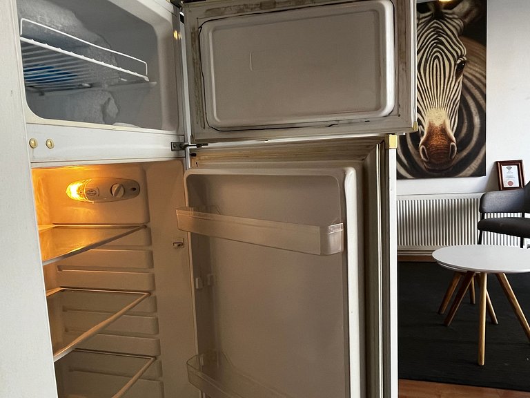 Apartamento Living Pastene (dp 313)