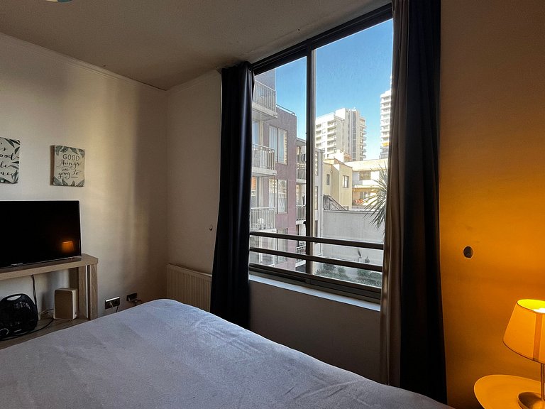 Apartamento Living Pastene (dp 313)