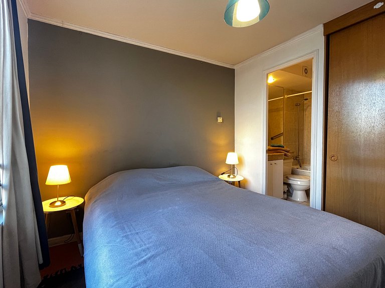 Apartamento Living Pastene (dp 313)