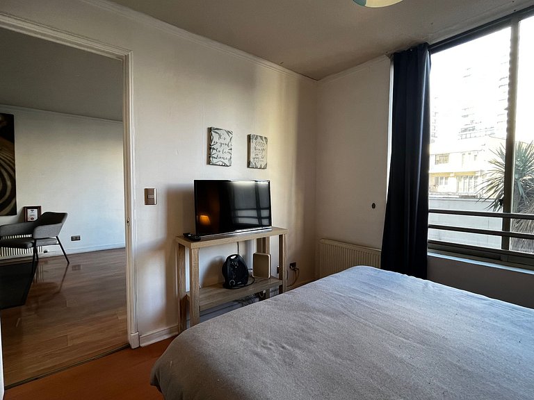 Apartamento Living Pastene (dp 313)