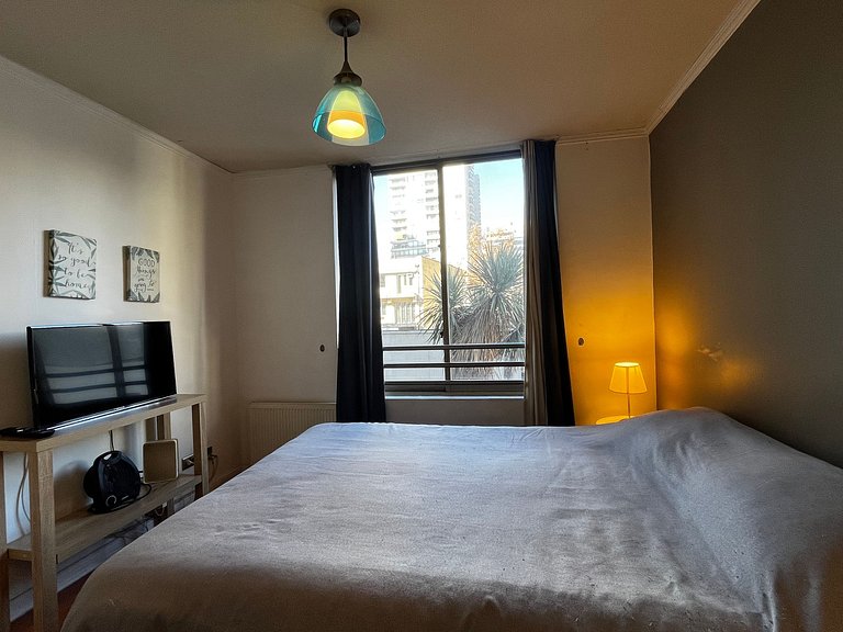 Apartamento Living Pastene (dp 313)