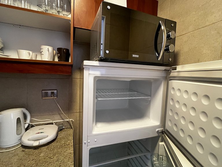 Apartamento Living Pastene (dp 409)