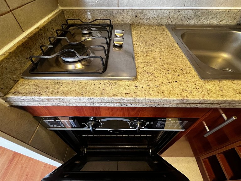 Apartamento Living Pastene (dp 409)