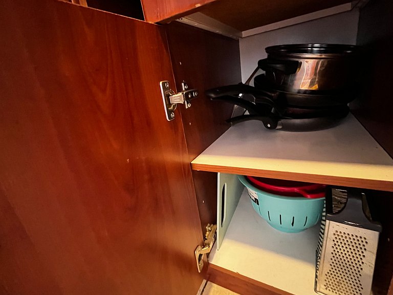 Apartamento Living Pastene (dp 409)