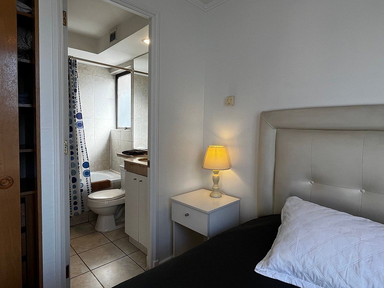 Apartamento Living Pastene (dp 409)