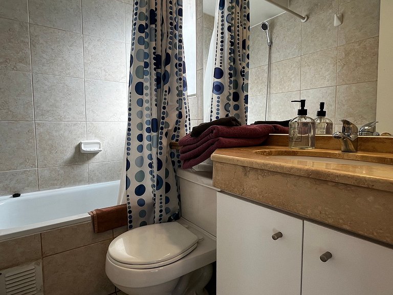 Apartamento Living Pastene (dp 409)