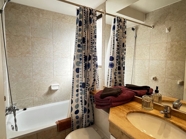 Apartamento Living Pastene (dp 409)