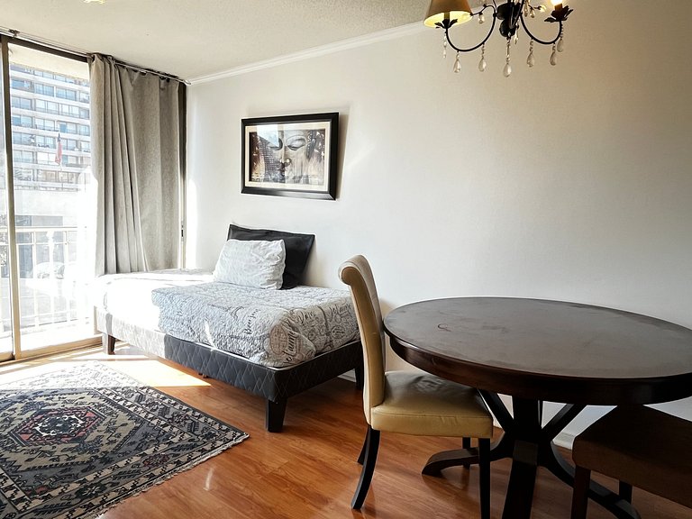 Apartamento Living Pastene (dp 409)