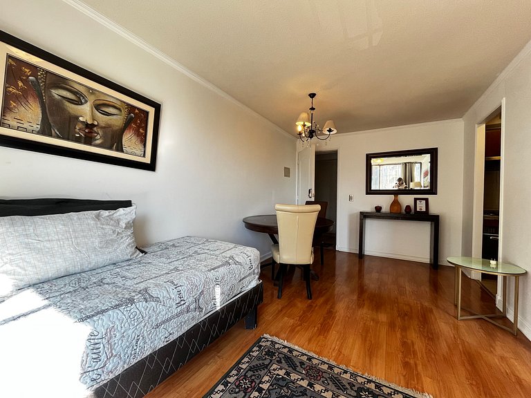 Apartamento Living Pastene (dp 409)