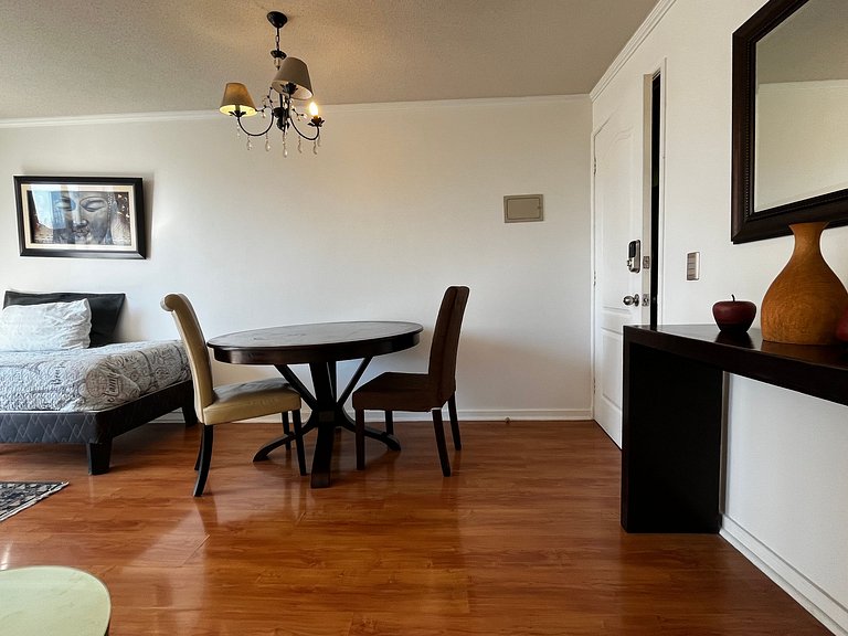 Apartamento Living Pastene (dp 409)