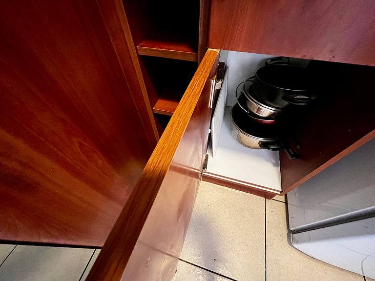 Apartamento Living Pastene (dp 806)