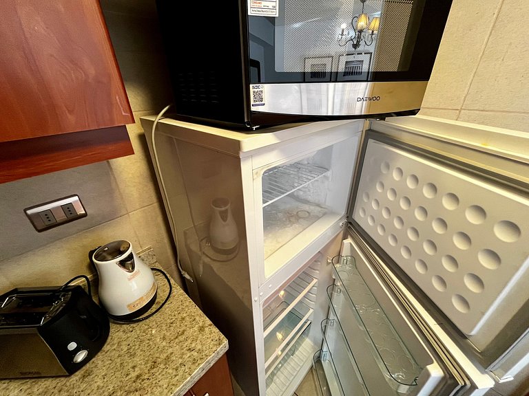 Apartamento Living Pastene (dp 806)