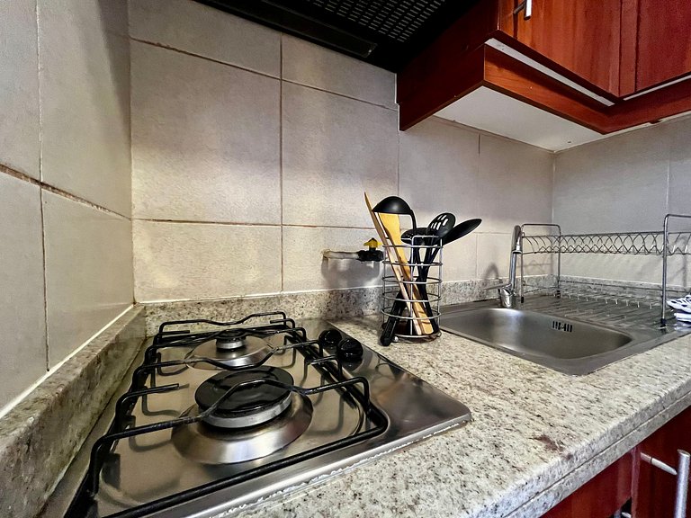 Apartamento Living Pastene (dp 806)