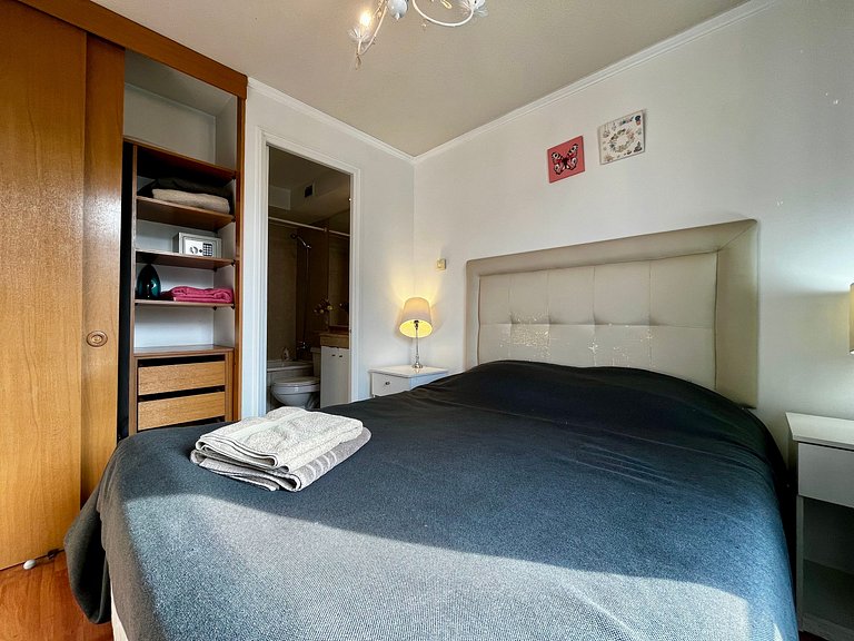 Apartamento Living Pastene (dp 806)