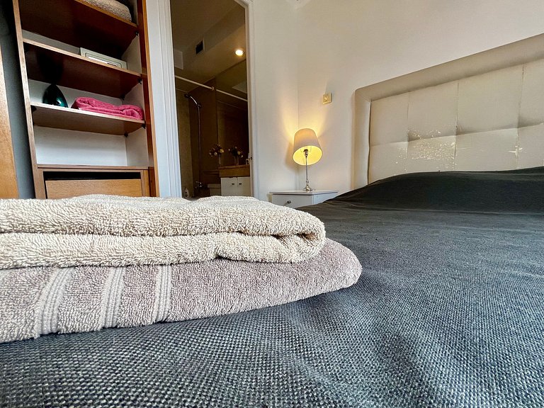 Apartamento Living Pastene (dp 806)