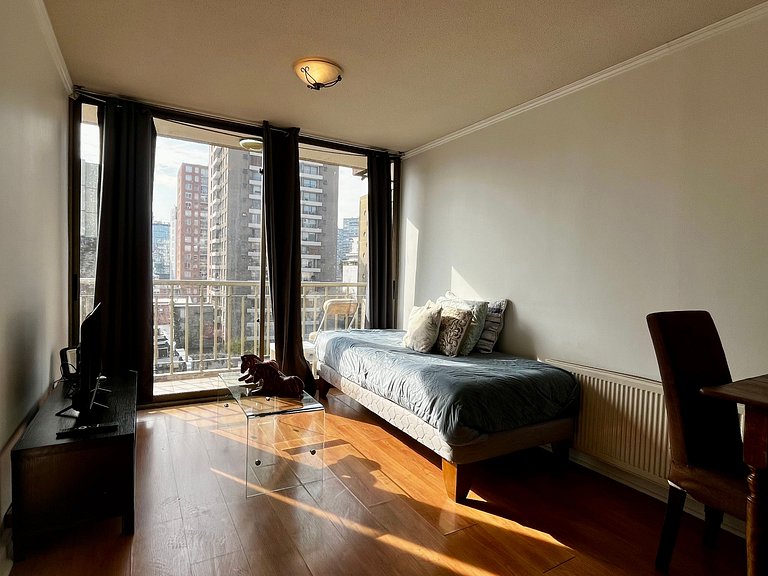 Apartamento Living Pastene (dp 806)