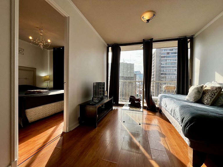 Apartamento Living Pastene (dp 806)