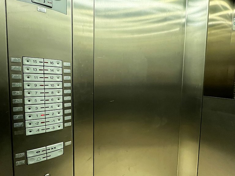 Apartamento Living Pastene (dp 806)