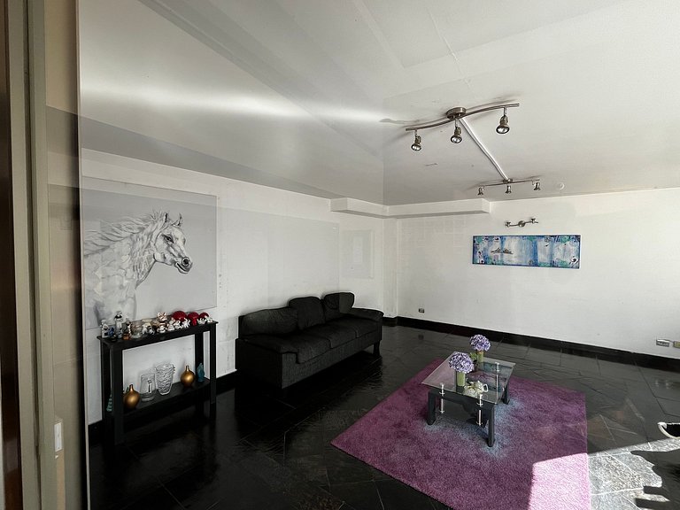 Apartamento Living Pastene (dp 409)