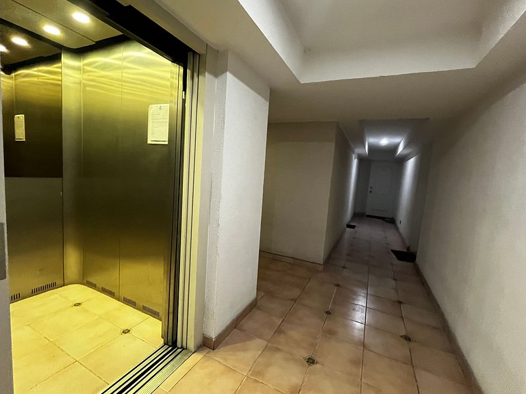 Apartamento Living Pastene (dp 409)