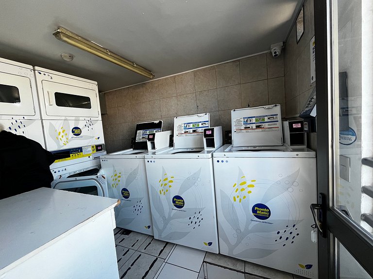 Apartamento Living Pastene (dp 409)