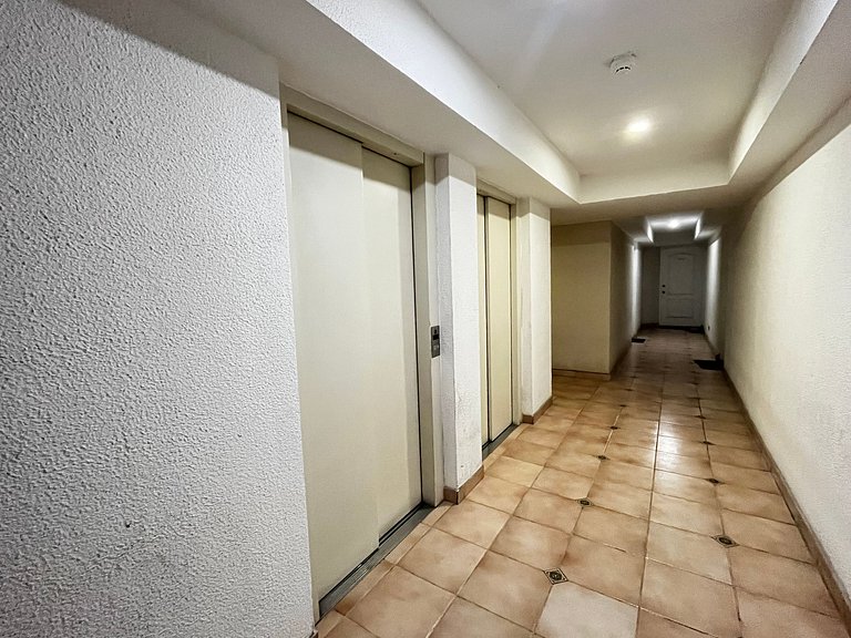 Apartamento Living Pastene (dp 409)