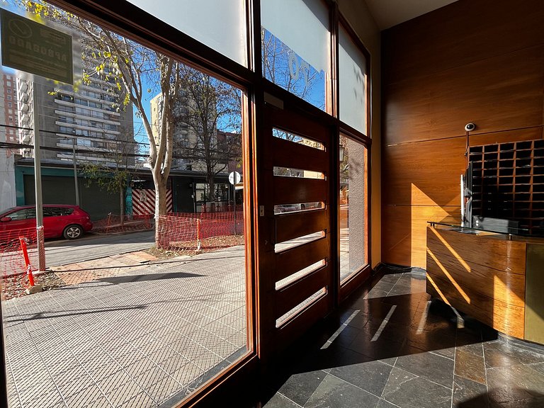 Apartamento Living Pastene (dp 409)