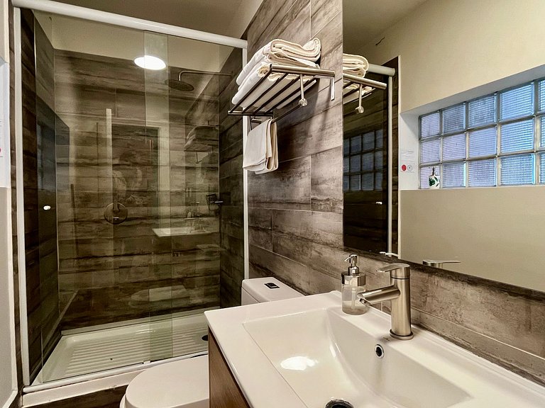 Apartamento Living Vaisse (dp 6)
