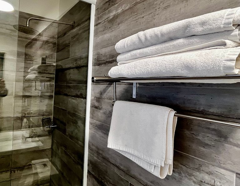 Apartamento Living Vaisse (dp 6)