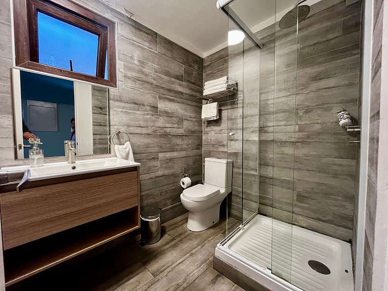 Apartamento Living Vaisse (dp 7)