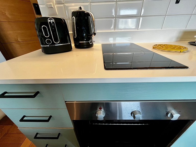 Apartamento Living Vaisse (dp 10)