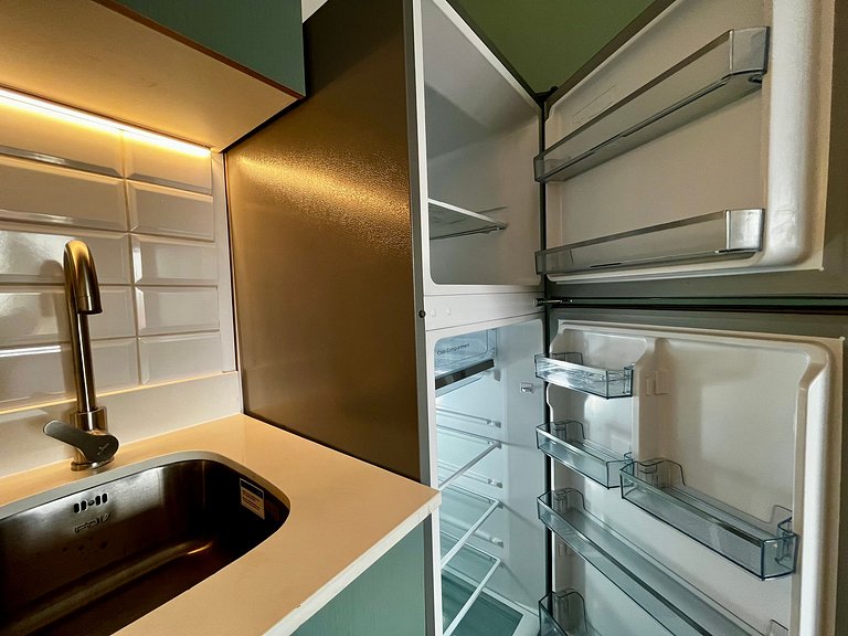 Apartamento Living Vaisse (dp 10)