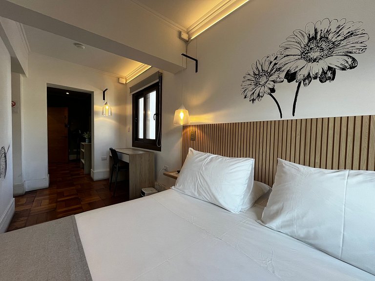 Apartamento Living Vaisse (dp 5)