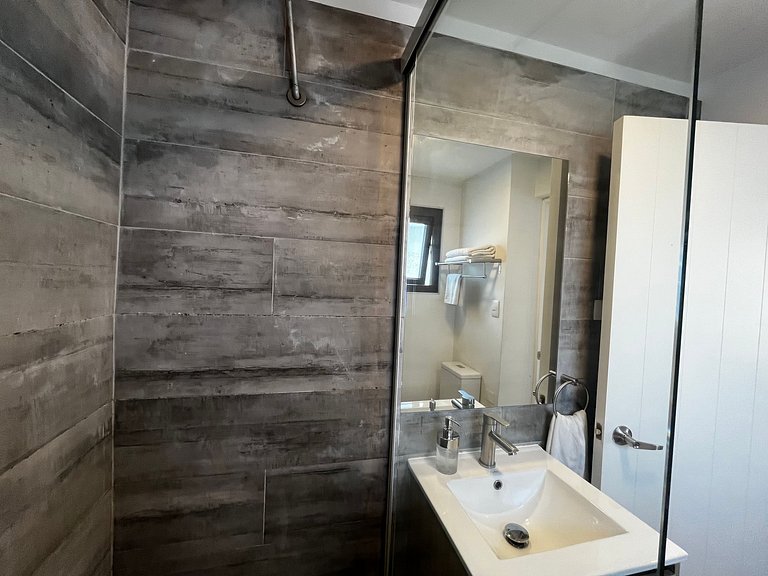 Apartamento Living Vaisse (dp 11)