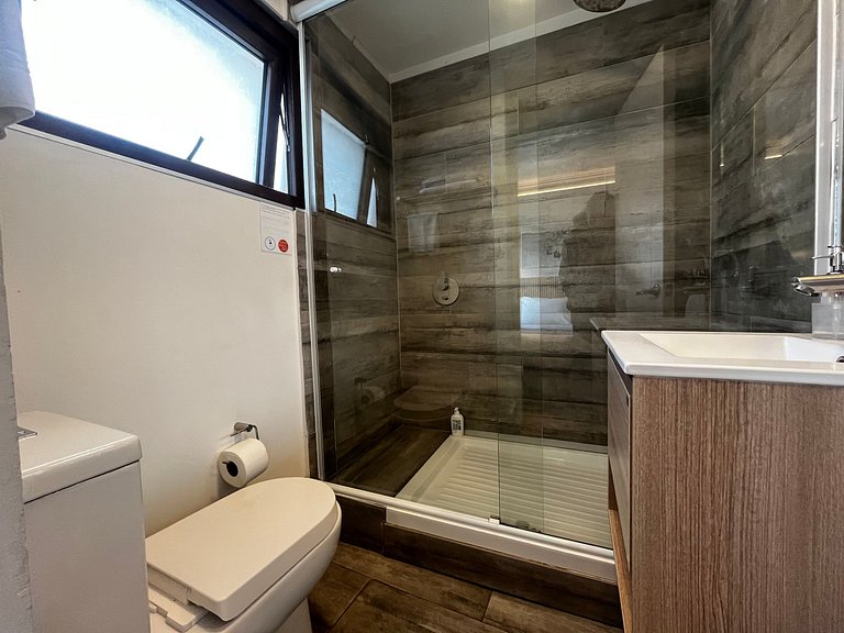 Apartamento Living Vaisse (dp 11)