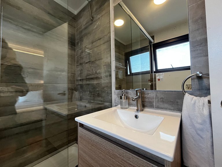 Apartamento Living Vaisse (dp 11)