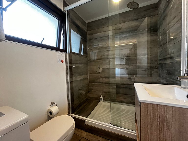 Apartamento Living Vaisse (dp 11)
