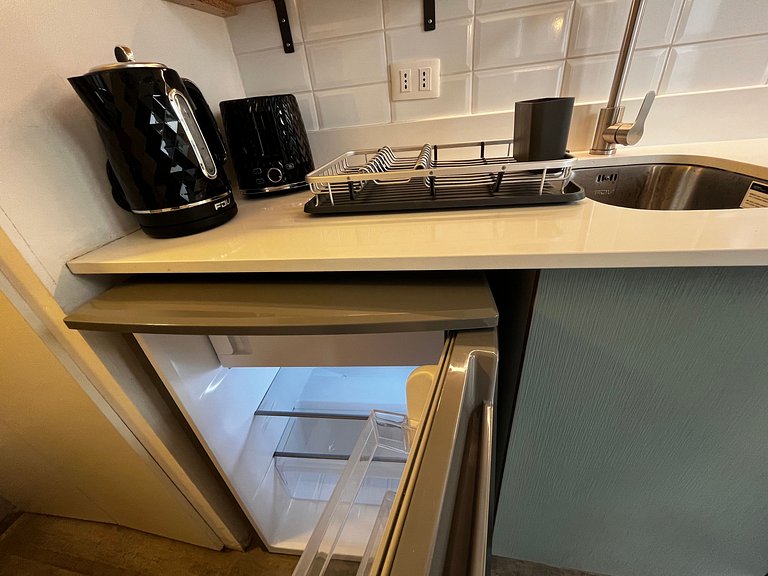 Apartamento Living Vaisse (dp 11)