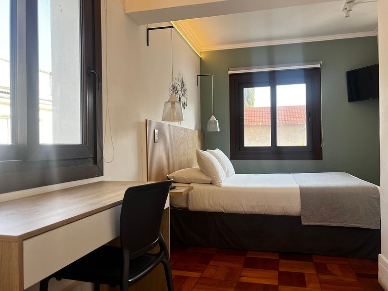 Apartamento Living Vaisse (dp 11)