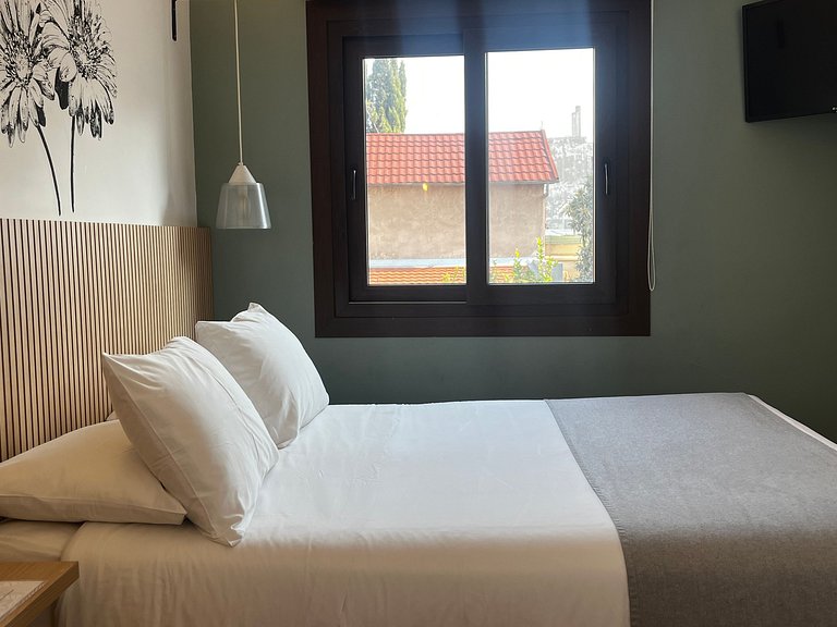 Apartamento Living Vaisse (dp 11)