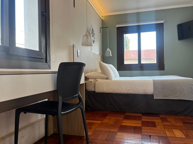 Apartamento Living Vaisse (dp 11)