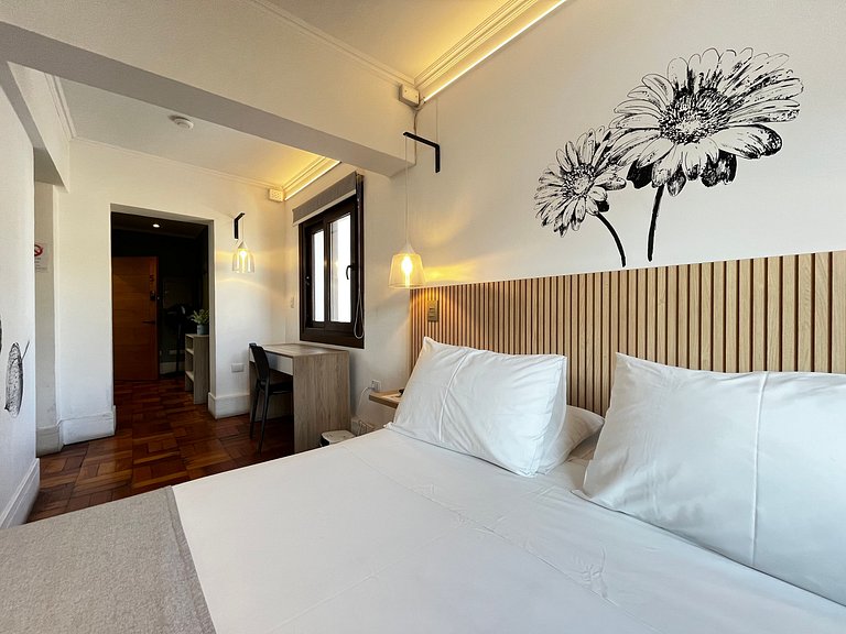 Apartamento Living Vaisse (dp 11)