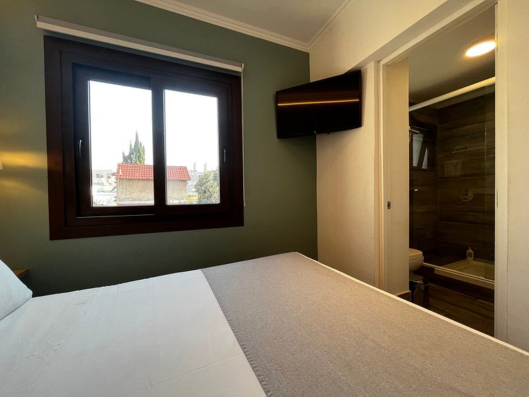 Apartamento Living Vaisse (dp 11)