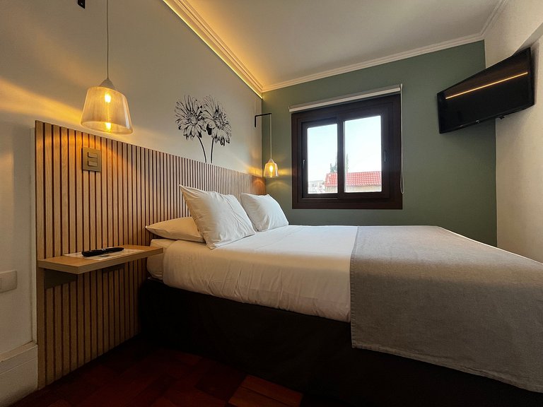 Apartamento Living Vaisse (dp 11)
