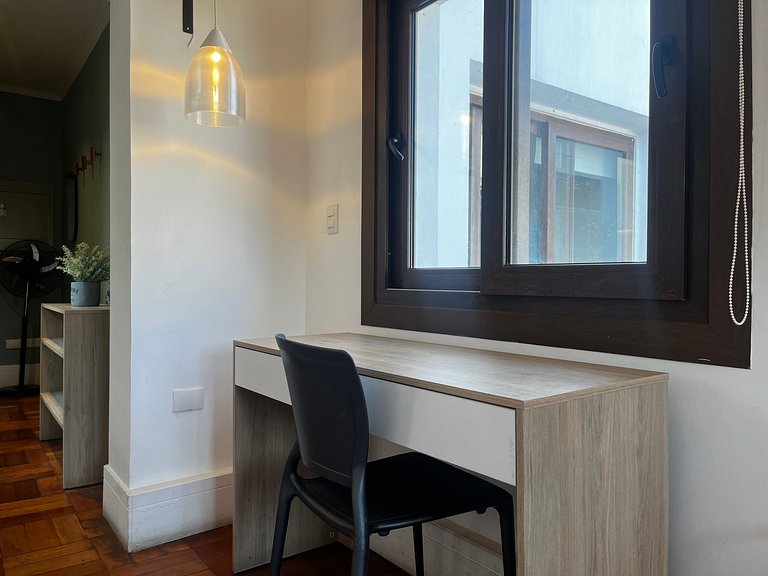 Apartamento Living Vaisse (dp 11)