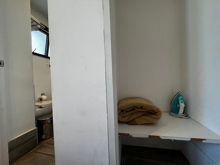 Apartamento Living Vaisse (dp 11)