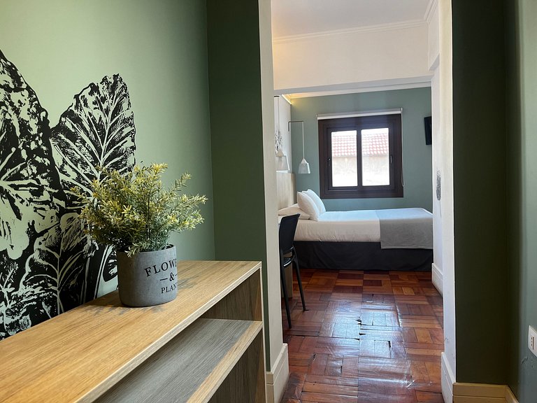 Apartamento Living Vaisse (dp 11)